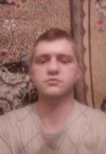 My photo - Ruslan, 31 from Simferopol (@ruslan197003)