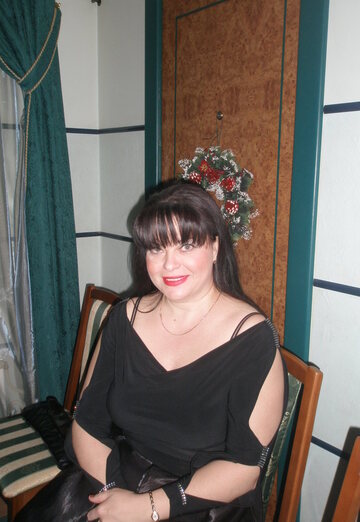 Моя фотография - Наталья, 54 из Ногинск (@mila36223)