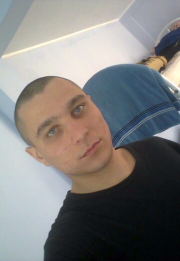 Моя фотография - Bogdan, 31 из Мирноград (@bogdan20126)
