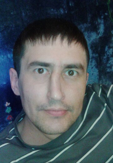Моя фотография - Александр, 39 из Ижевск (@aleksandr506634)
