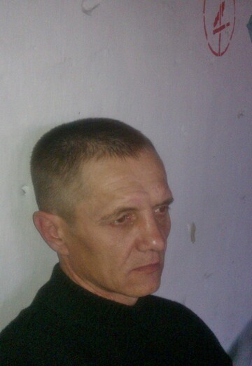 My photo - Ruslan, 50 from Zaprudnya (@ruslan57688)
