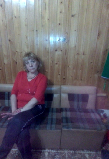 Моя фотография - Маргарита, 57 из Тосно (@margarita27642)