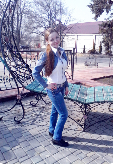 Ekaterina (@ekaterina99016) — mein Foto #12