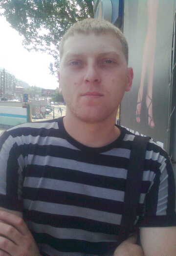 Моя фотография - Борис, 37 из Новосибирск (@boris5535)