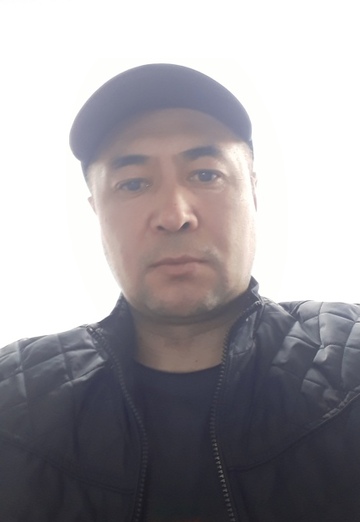 My photo - Dayan, 40 from Norilsk (@dayan166)