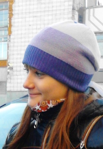 My photo - Viktoriya, 27 from Kuybyshev (@viktoriya34187)