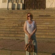 оксана, 48, Вологда