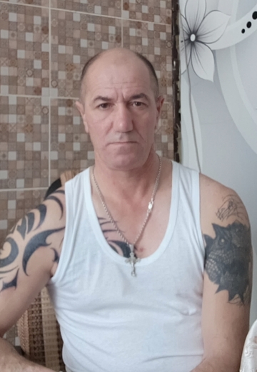 My photo - Sergey, 51 from Aldan (@evenk1973)