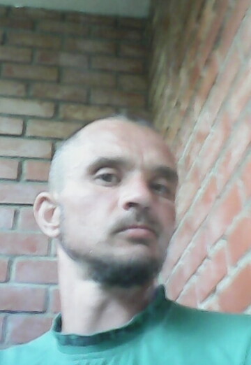 Моя фотография - александер, 41 из Климовск (@aleksander4984)