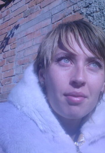 Моя фотография - -MURAXA-, 38 из Долинская (@muraxa)