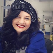 Марина, 46, Абинск