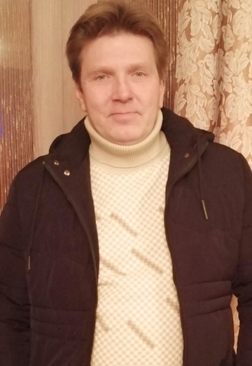 My photo - Aleksey, 53 from Krasnogorsk (@aleksey174829)