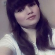 Ксения, 25, Яшкино