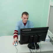 Andrey Olegovich, 32, Спасск-Дальний