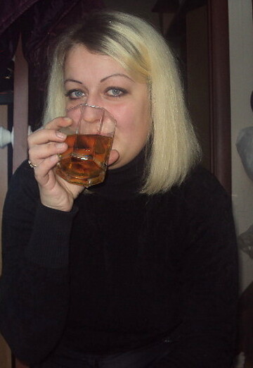 Моя фотография - Ольга, 39 из Кемерово (@olga249784)