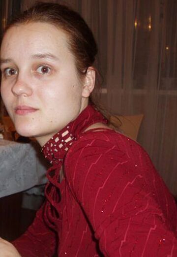 My photo - Ekaterina, 41 from Nakhabino (@ekaterina29439)