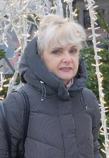 Ingrid (@ingrid235) — my photo № 2