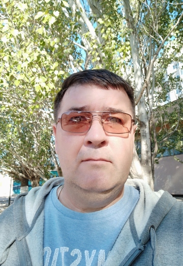 My photo - Aleksandr, 45 from Astrakhan (@aleksandr846501)