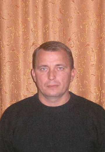 My photo - Aleksandr, 52 from Kherson (@aleksandr665770)