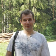 Саша, 41, Ярцево