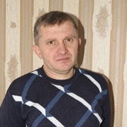 николай, 53, Морозовск