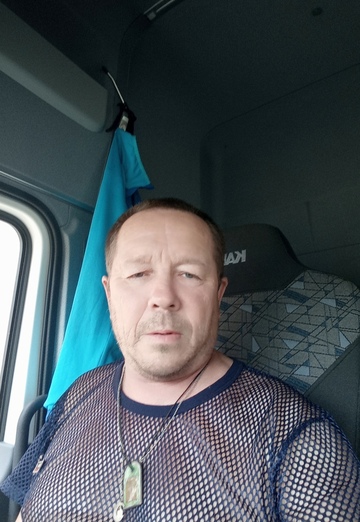Моя фотография - Альберт, 56 из Екатеринбург (@albert22450)