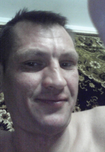 My photo - aleksey, 38 from Bender (@aleksey527861)