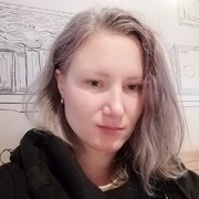 Аня, 36, Санкт-Петербург