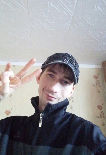 My photo - Ruslan, 34 from Kukmor (@ruslan115987)