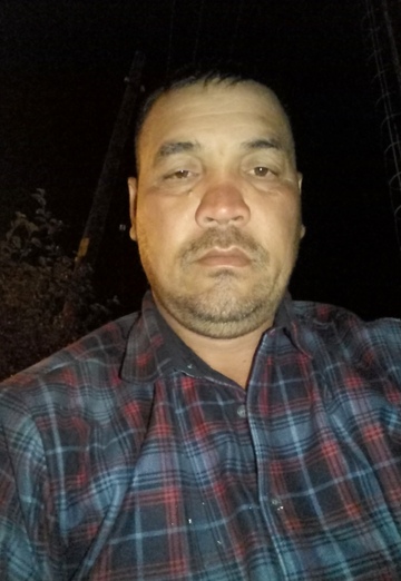 My photo - Yazgeldi, 44 from Krasnoslobodsk (@yazgeldi25)