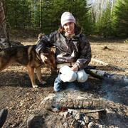 Раиса, 56, Красноуральск