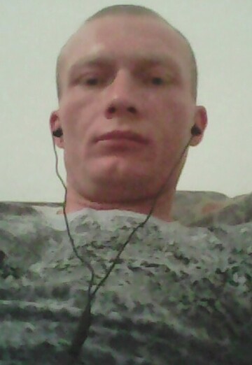 My photo - Aleksey, 34 from Leduc (@aleksey723294)