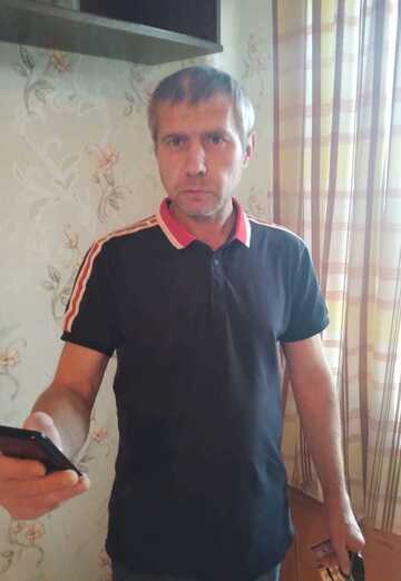 My photo - Mihail, 46 from Venyov (@mihail202918)
