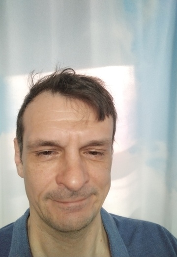 Моя фотографія - Алексей, 51 з Тюмень (@alekseynevolin0)