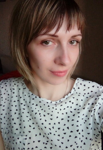 Моя фотография - Вероника, 36 из Минск (@veronika21849)