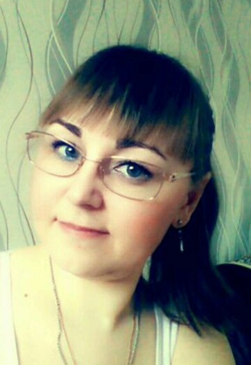 Моя фотография - Anna, 39 из Казачинское (Иркутская обл.) (@anna203282)