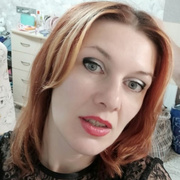 Марина, 46, Качканар