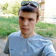Дмитрий, 27, Сарапул