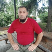 Аслан, 52, Санкт-Петербург