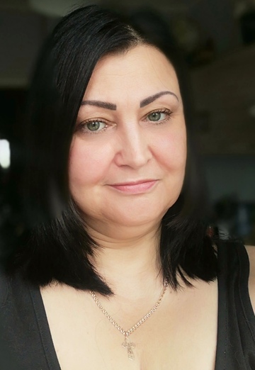 Моя фотография - ANZELA, 56 из Тарту (@anzela405)