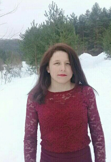 Моя фотография - Орися, 21 из Львов (@orisya145)