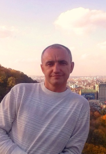 Моя фотография - Александр, 52 из Николаев (@aleksandr517281)