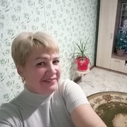 Галина, 58, Ясногорск