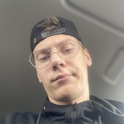 Влад, 22, Новый Уренгой