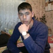 Ильнур, 26, Камызяк