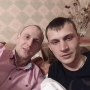 Святослав, 39, Ключи (Камчатская обл.)