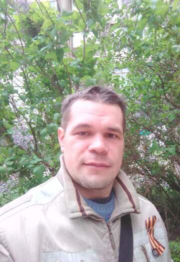 Моя фотография - Руслан, 37 из Железногорск (@ruslan126698)