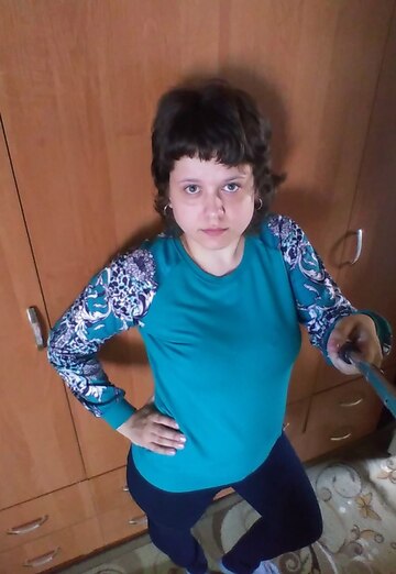 Моя фотография - Екатерина, 33 из Трубчевск (@ekaterina98530)