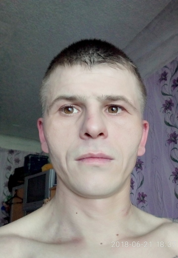 Моя фотография - Александр Алексеевич, 41 из Северодвинск (@aleksandralekseevich48)