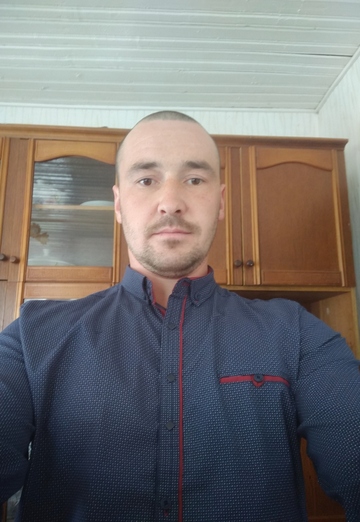 My photo - Tejik Stanislav, 31 from Grodno (@tejikstanislav)